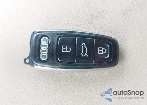 2019 Audi Q8 55 Premium z USA, uszkodzony, nr VIN WA1AVAF16KD009772